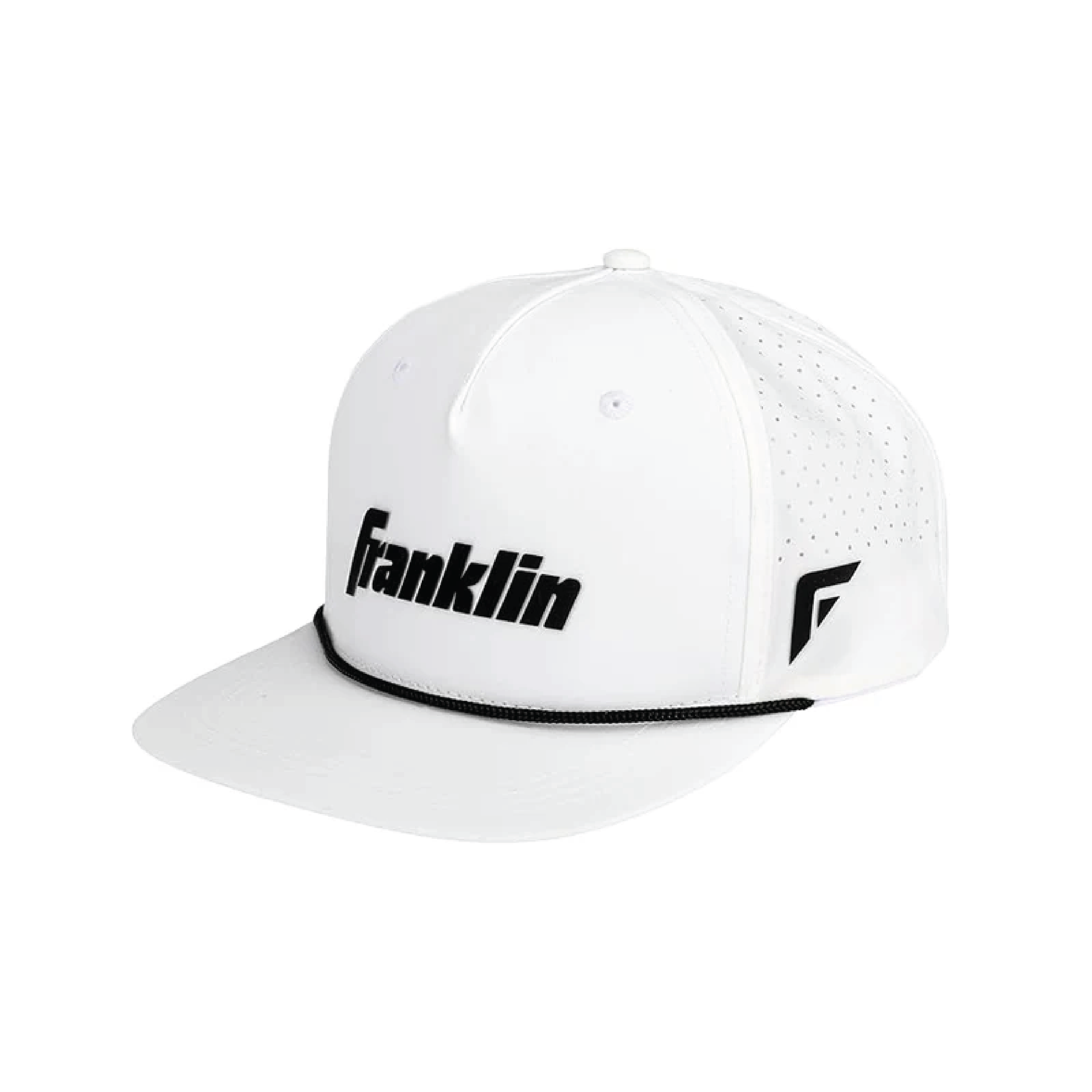 Franklin Snapback Hat