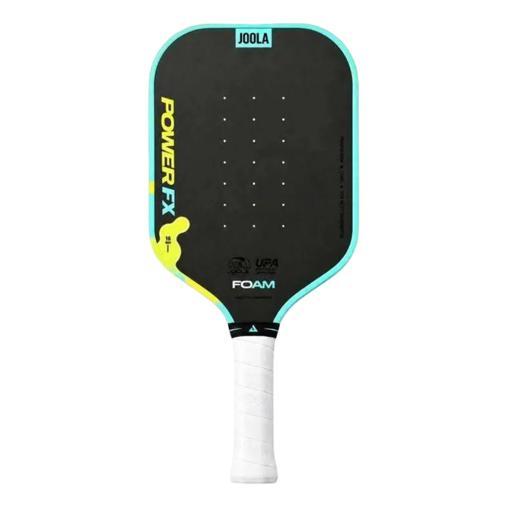 Joola Power FX Foam Pickleball Paddle (16mm)