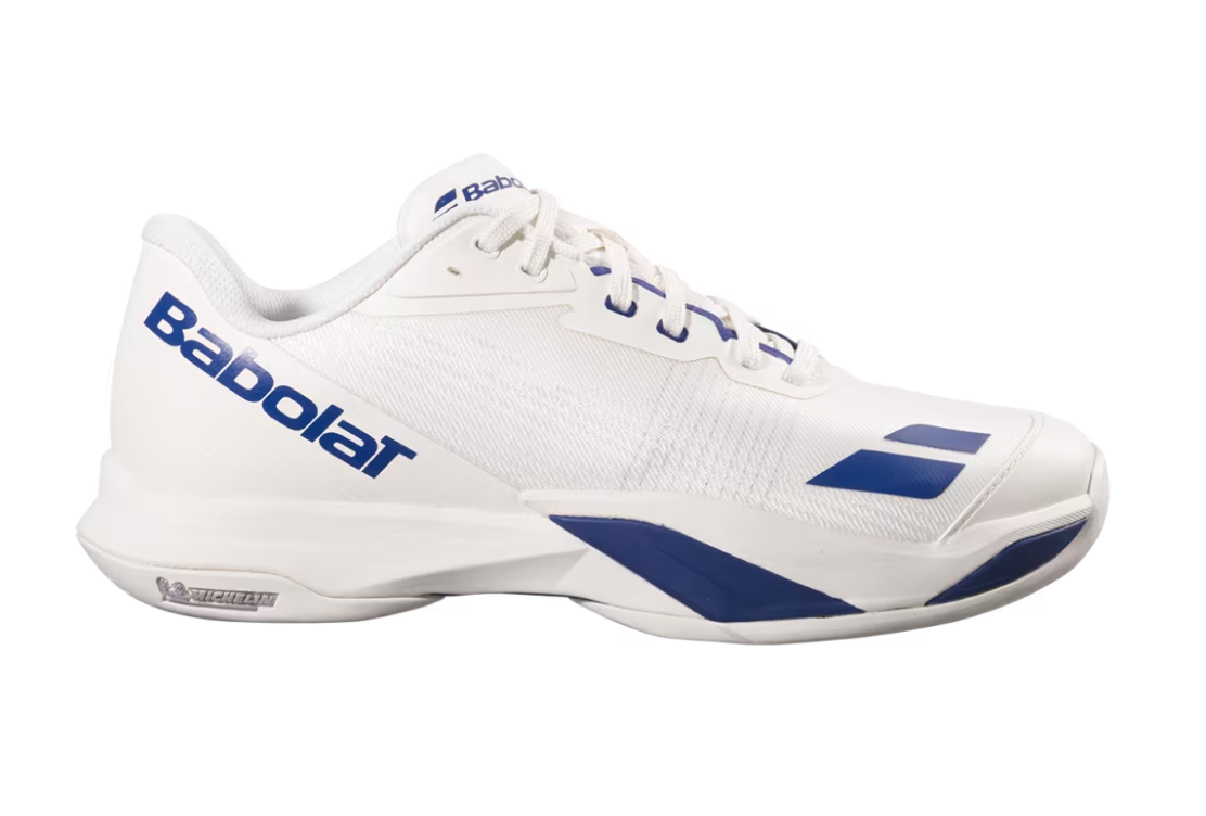 Babolat Jet Mach 4 All Court Men Pickleball Court Shoe