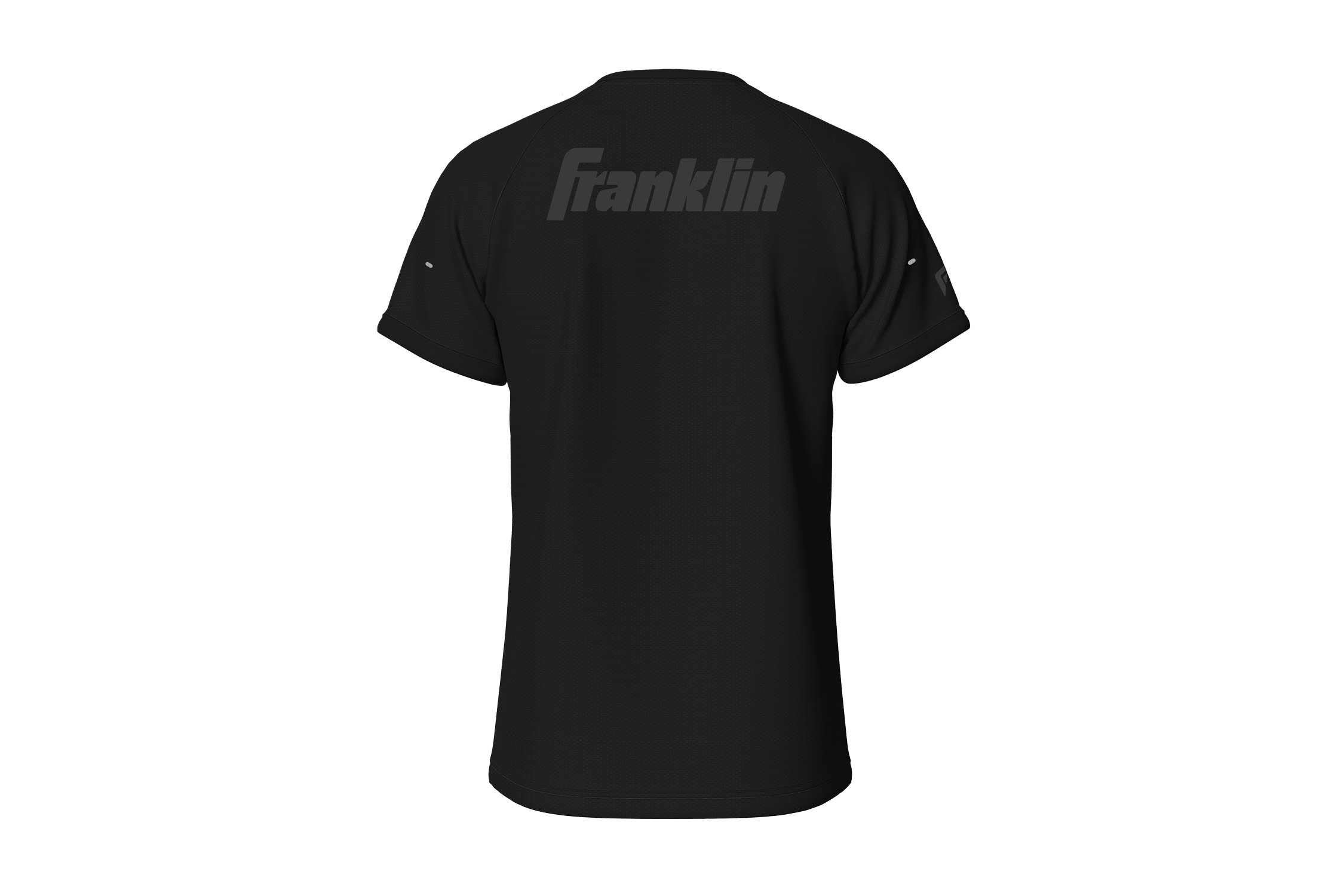 Franklin Performance Sportswear (Black/Grey)