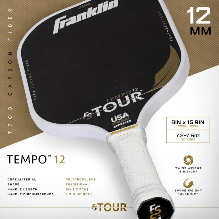 FS Tour Featherweight Tempo