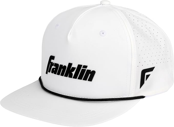 Franklin Snapback Hat