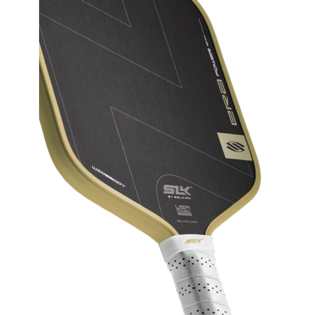 Selkirk SLK ERA Power Pickleball Paddle - Elongated/Widebody - Regal