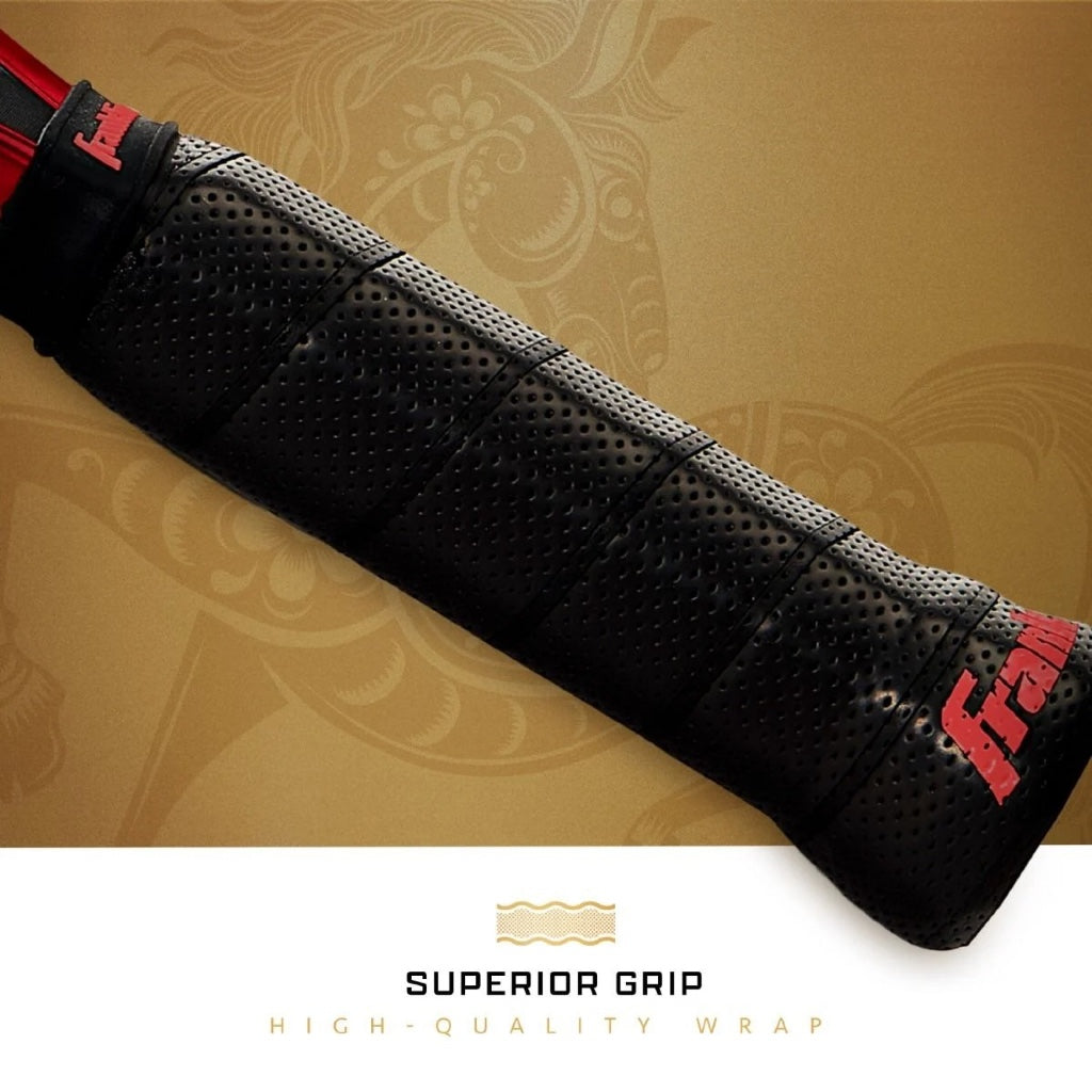 Franklin C45° Dynasty Chinese New Year Edition Carbon Fiber Pickleball Paddle