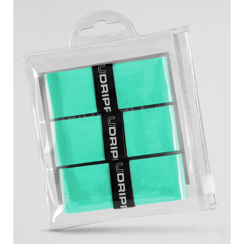UDRIPPIN Pro Tour Grips Pickleball Paddle Grips