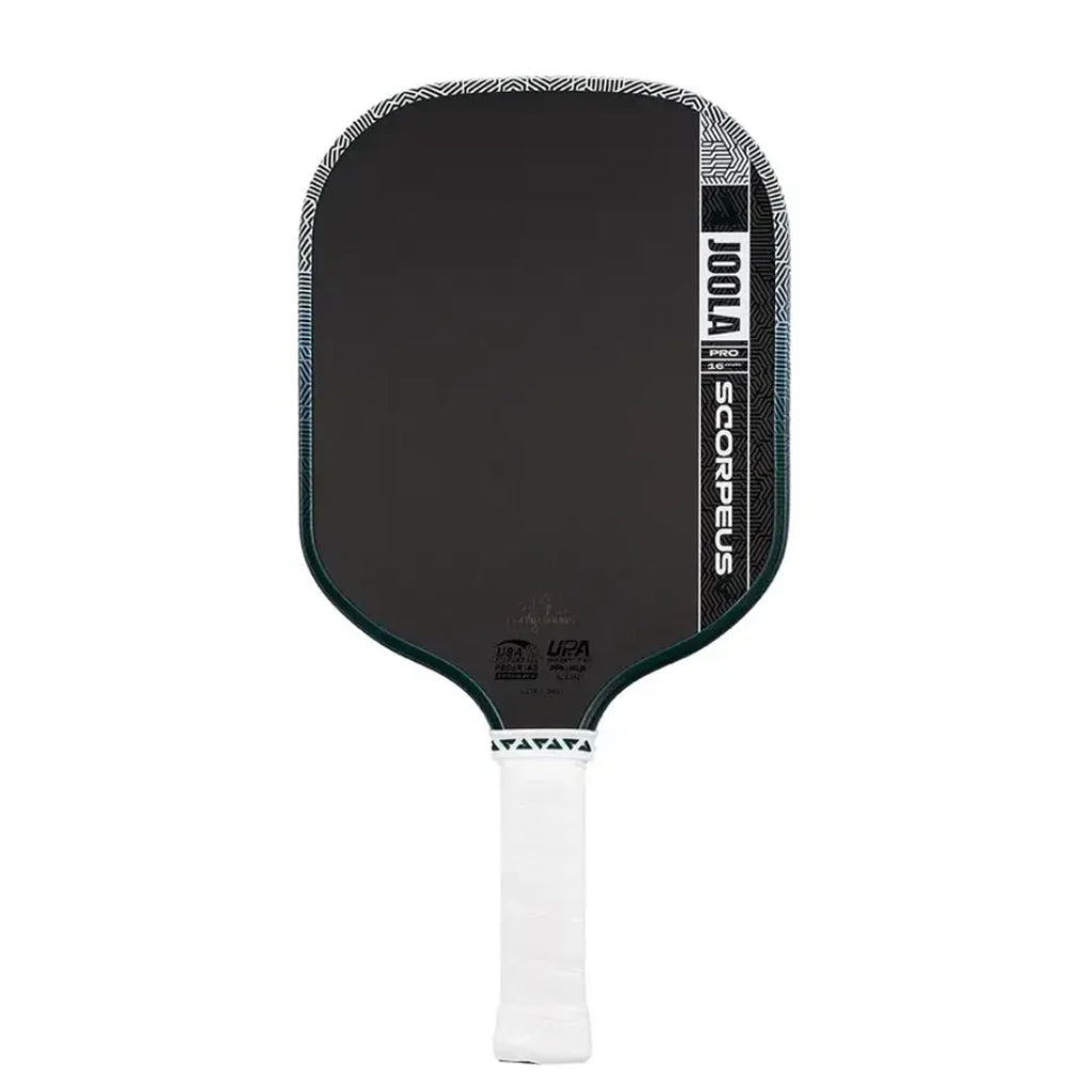 Joola Scorpeus Pro V Collin Johns Club Green Joola Pro 5