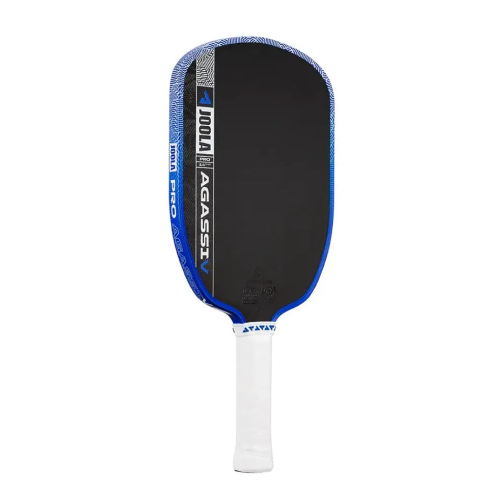 Joola Agassi Pro V Andre Agassi Royal Blue Joola Pro 5