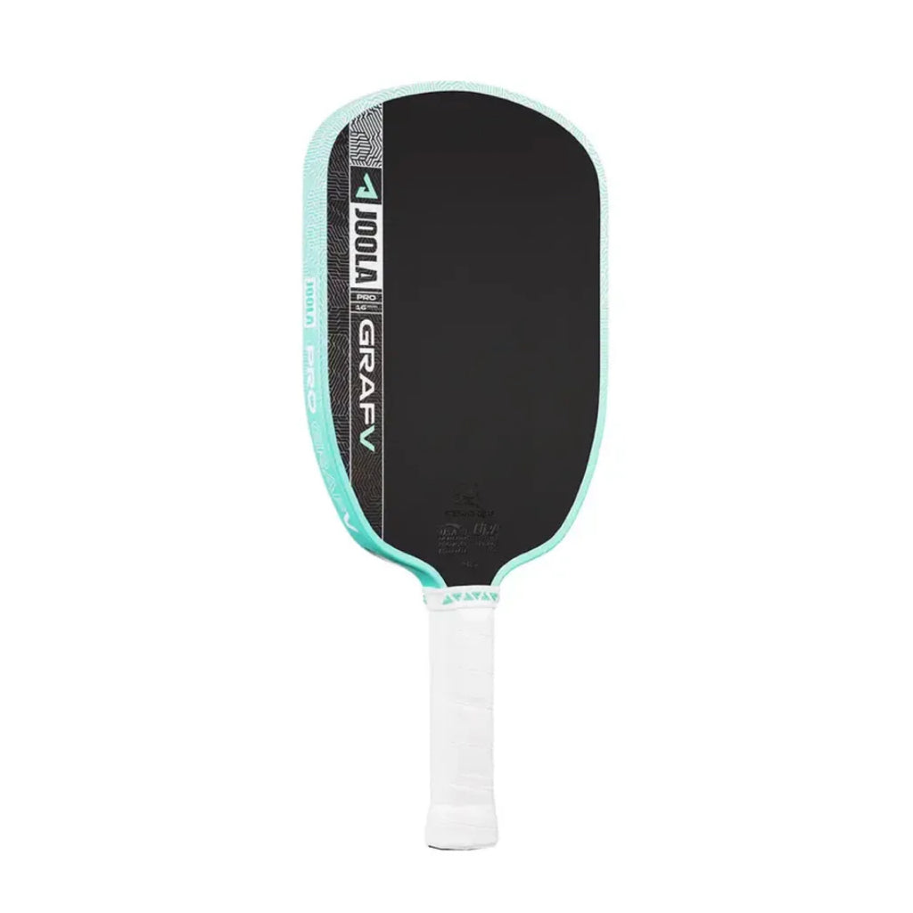 Joola Graf Pro V Steffi Graft Seaside Green Joola Pro 5