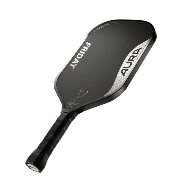Friday AURA Elongated Pickleball Paddle Friday Pickleball