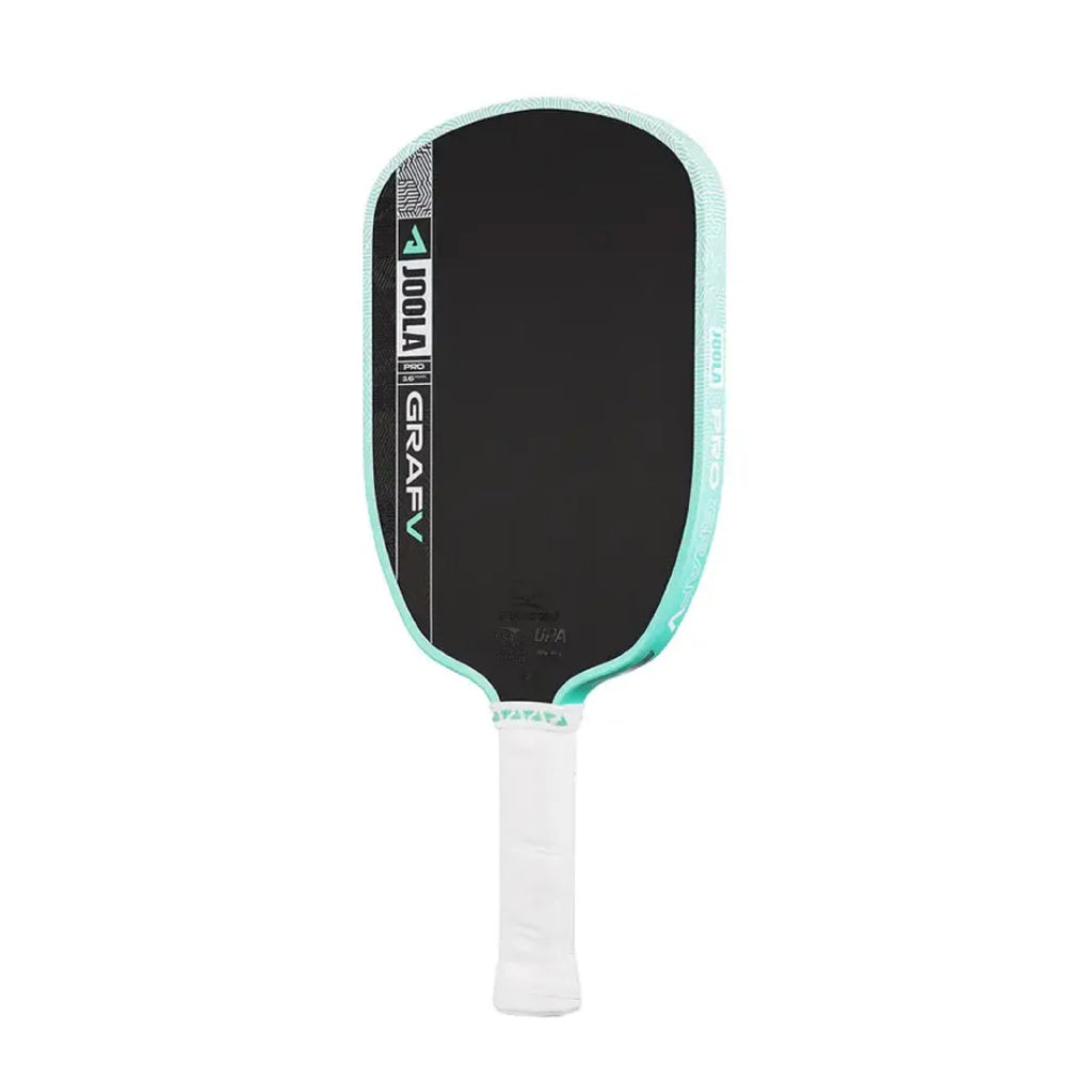 Joola Graf Pro V Steffi Graft Seaside Green Joola Pro 5