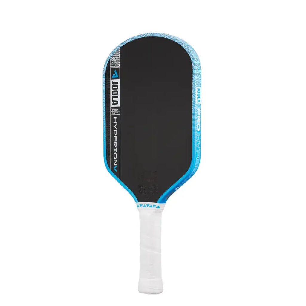 Joola Hyperion Pro V Ben Johns Bolt Blue Joola Pro 5