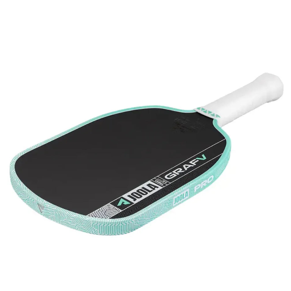 Joola Graf Pro V Steffi Graft Seaside Green Joola Pro 5