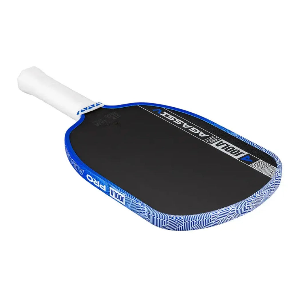Joola Agassi Pro V Andre Agassi Royal Blue Joola Pro 5