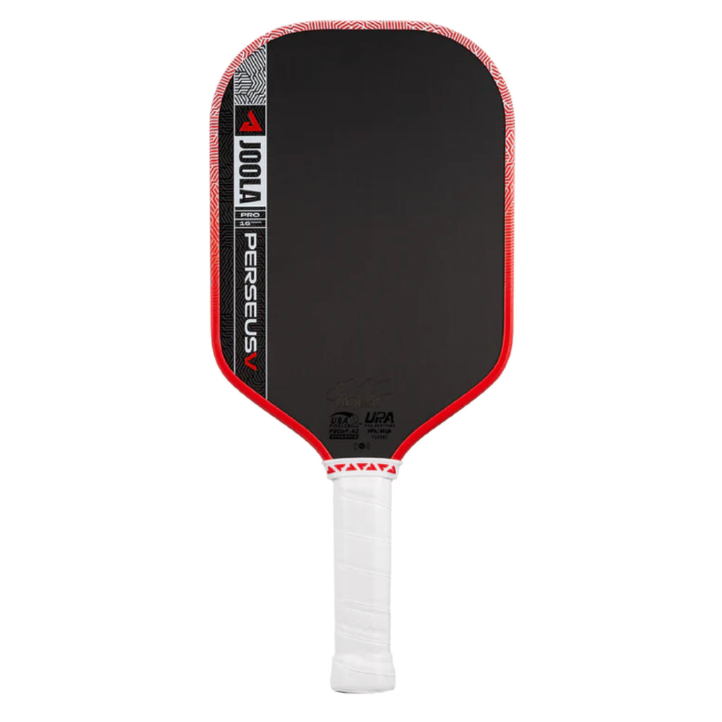 Joola Perseus Pro V Ben Johns Blaze Red Joola Pro 5