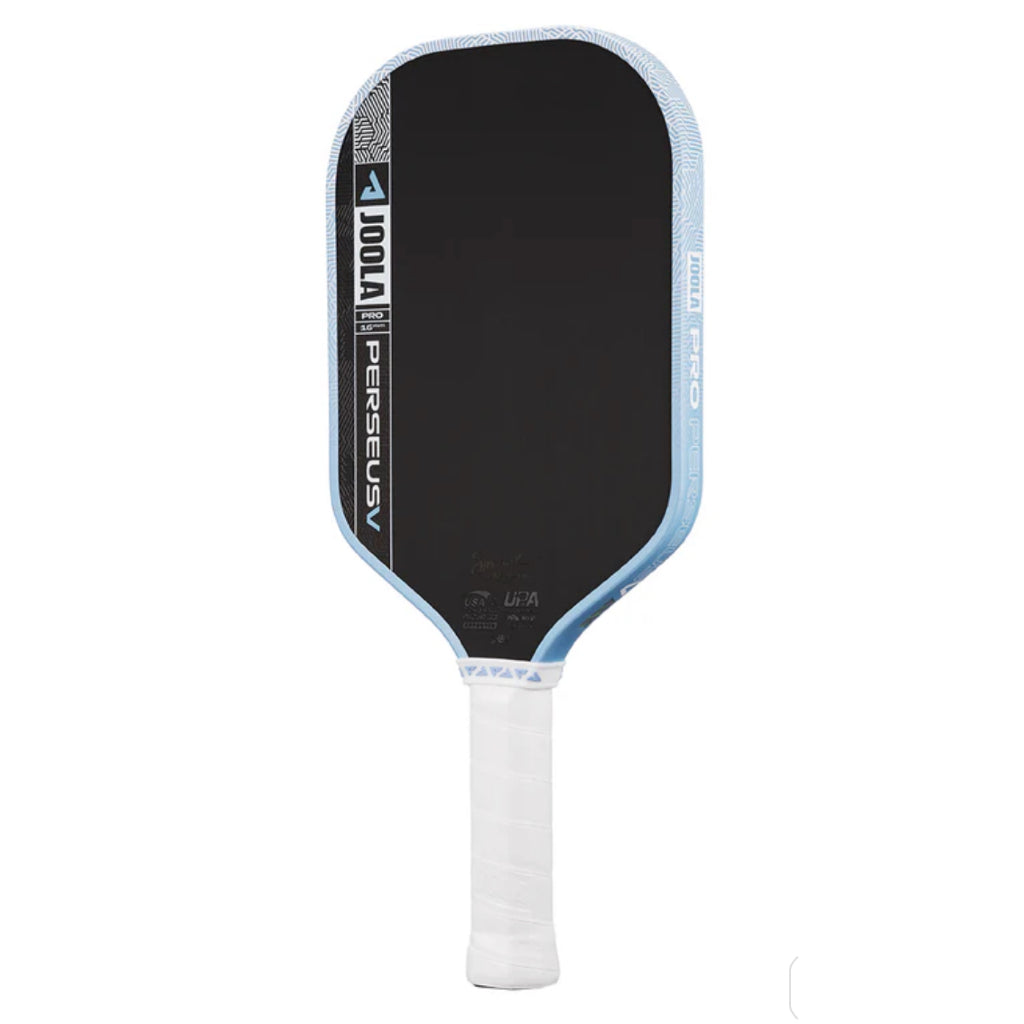 Joola Perseus Pro V Simone Jardim Breeze Blue Joola Pro 5