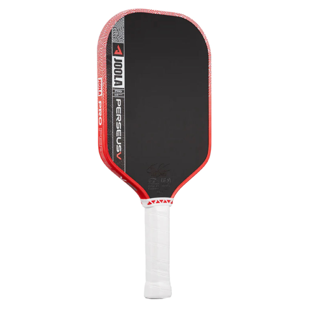 Joola Perseus Pro V Ben Johns Blaze Red Joola Pro 5