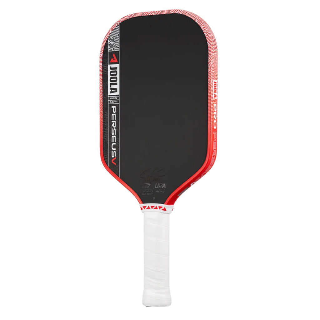 Joola Perseus Pro V Ben Johns Blaze Red Joola Pro 5