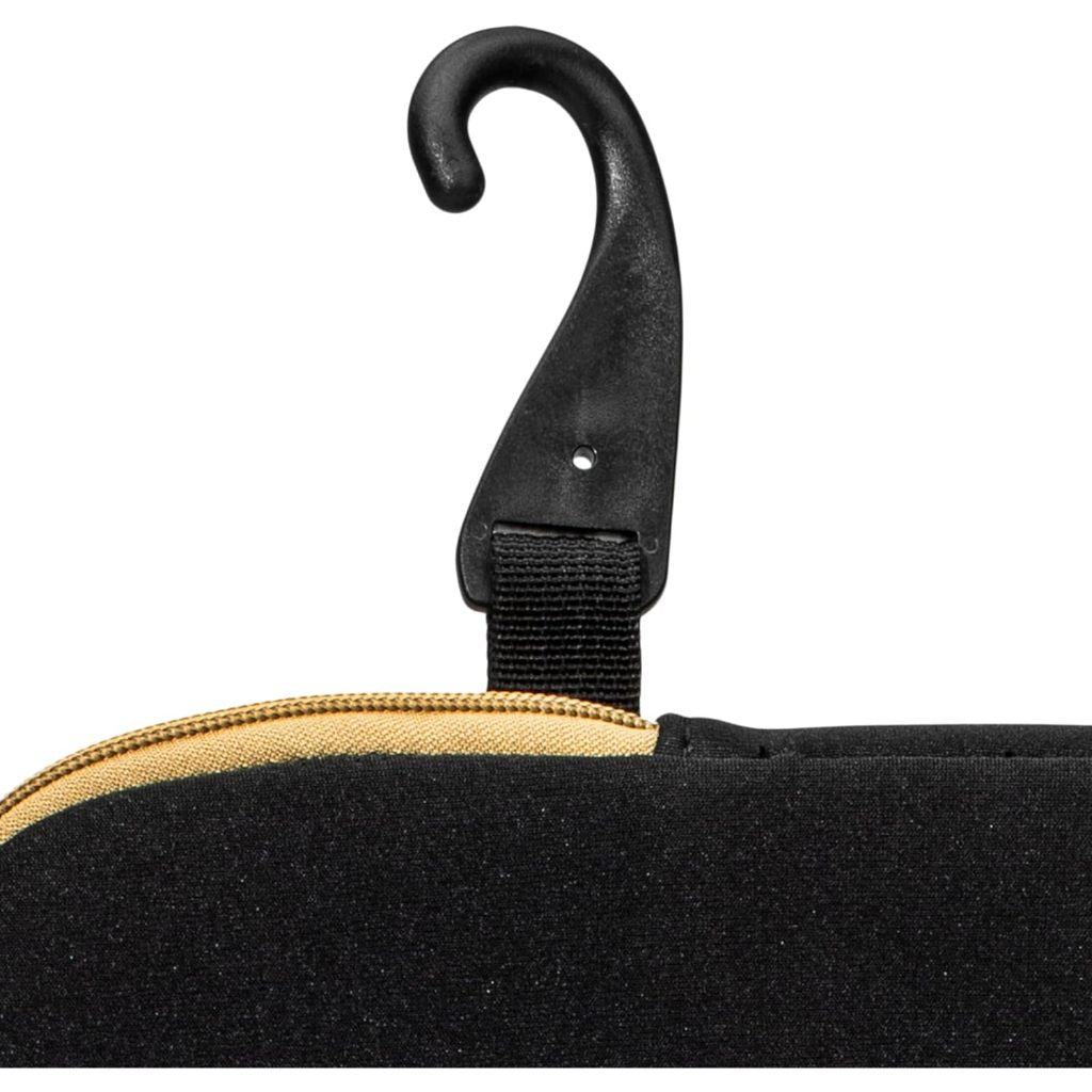 Franklin Pickleball Paddle Cover - Protective Padded Cover with Fence Hook - Universal Size Paddle Case
