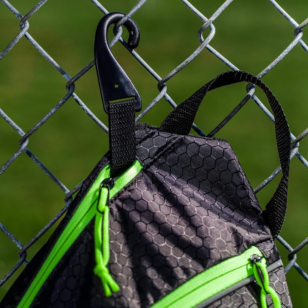 Franklin Pickleball Sling Bag Backpack