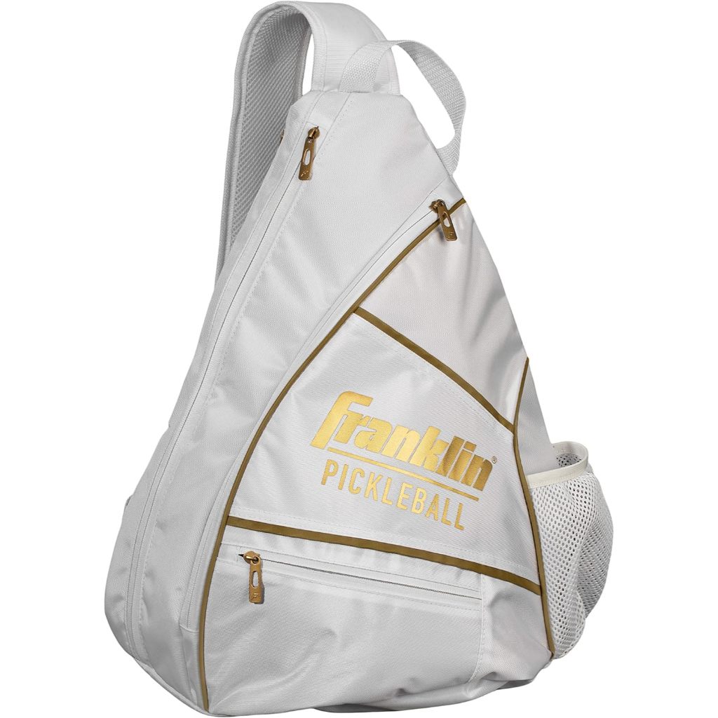 Franklin Pickleball Sling Bag Backpack