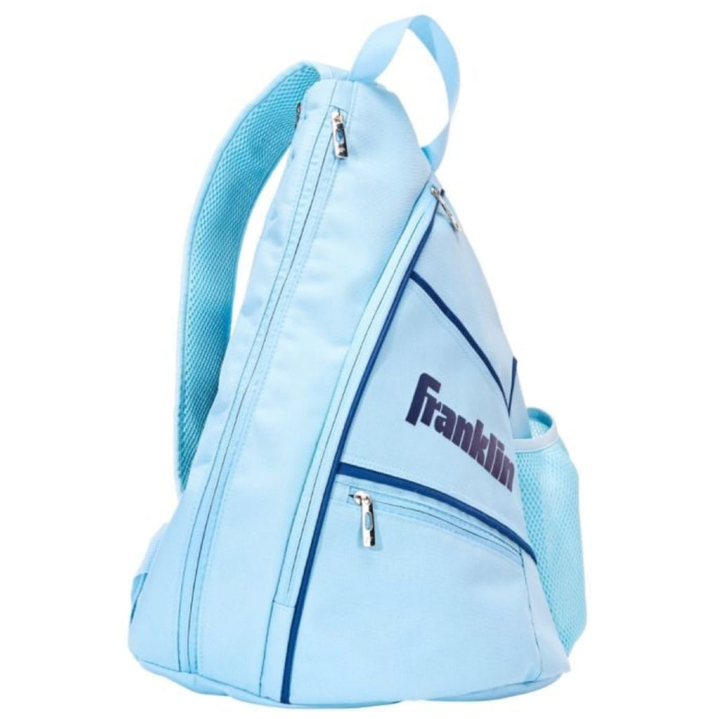 Franklin Pickleball Sling Bag Backpack