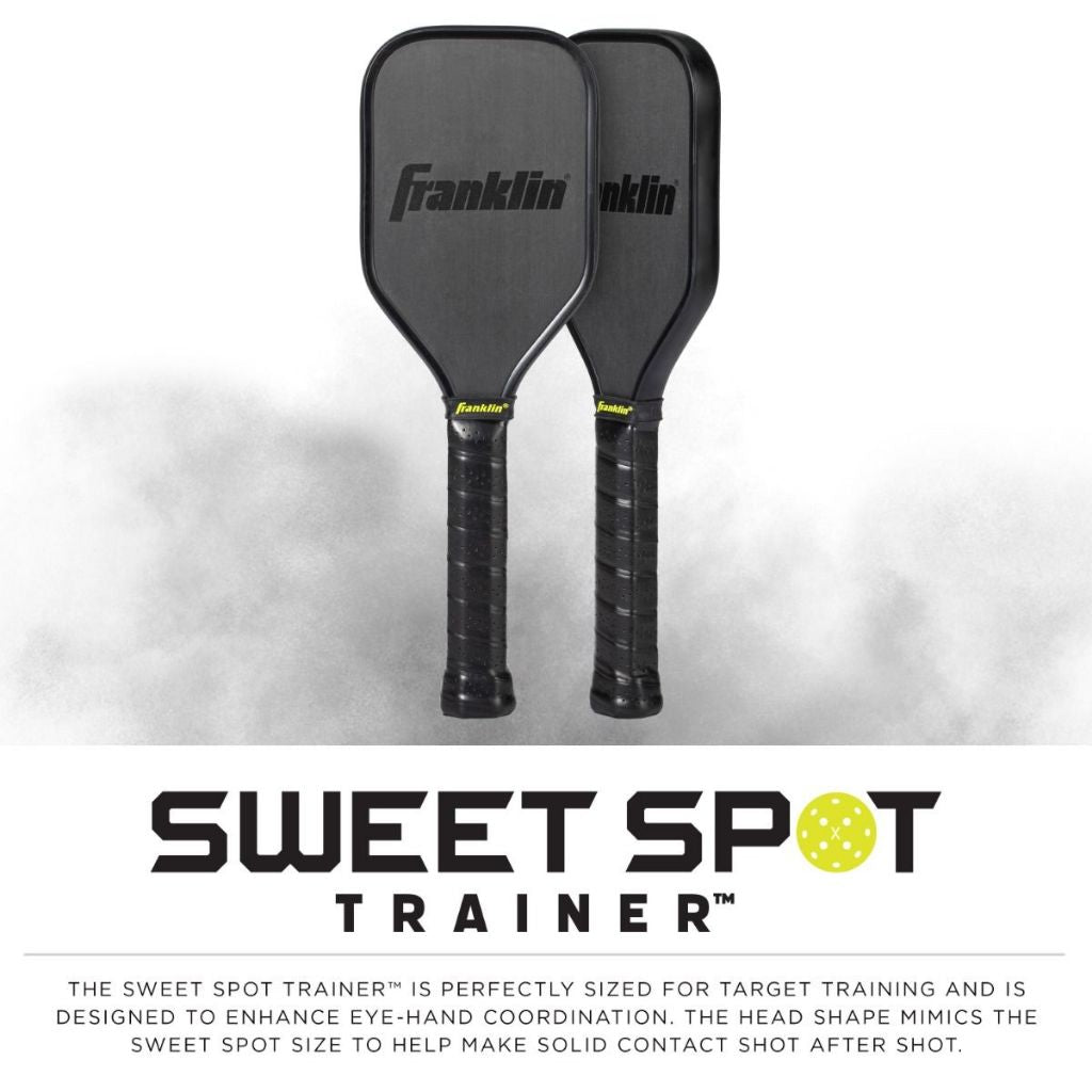 Franklin Sweet Spot Training Paddle 16mm Sweet Spot Trainer