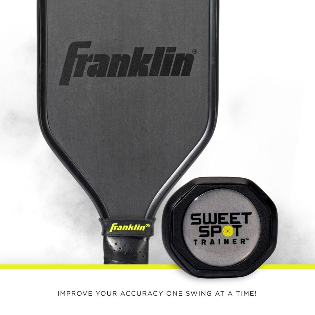 Franklin Sweet Spot Training Paddle 16mm Sweet Spot Trainer