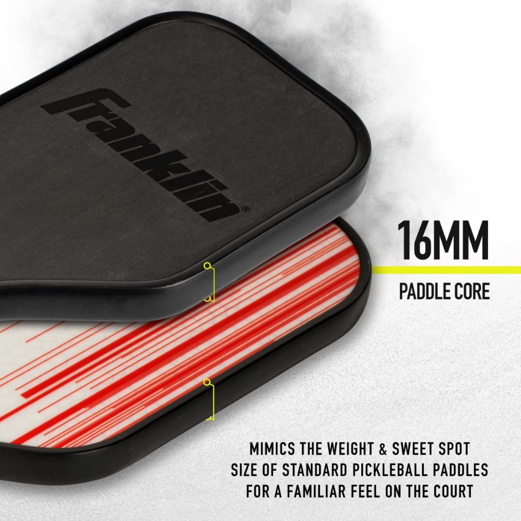 Franklin Sweet Spot Training Paddle 16mm Sweet Spot Trainer