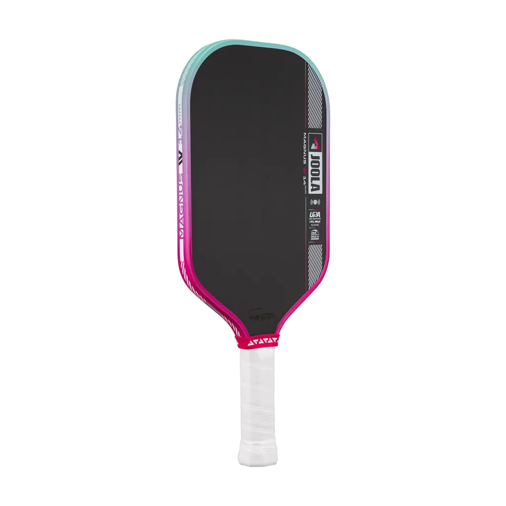 JOOLA Magnus Pro 4 Pickleball Paddle (14mm/16mm) Asia Colour Edition Malaysia Colour Edition