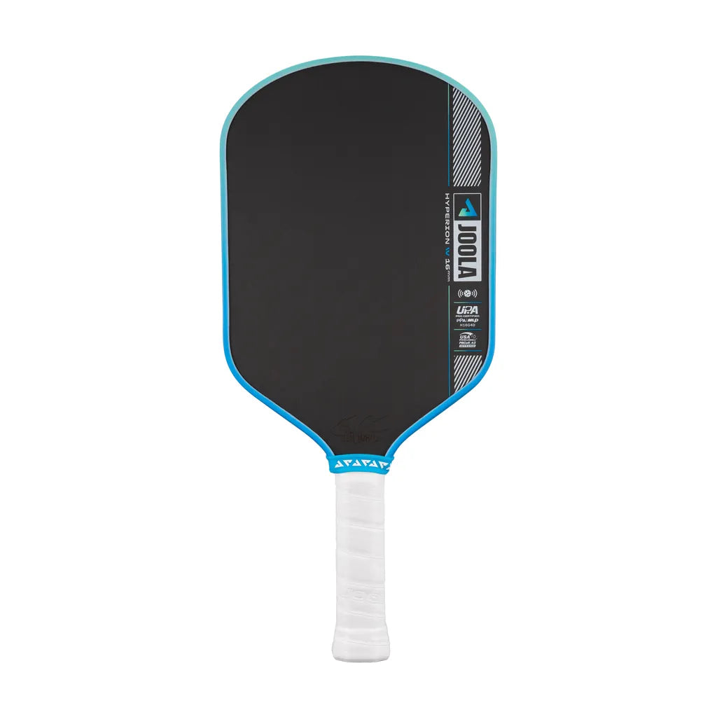 JOOLA Hyperion Pro 4 Pickleball Paddle (14mm/16mm) Asia Colour Edition Malaysia Colour Edition