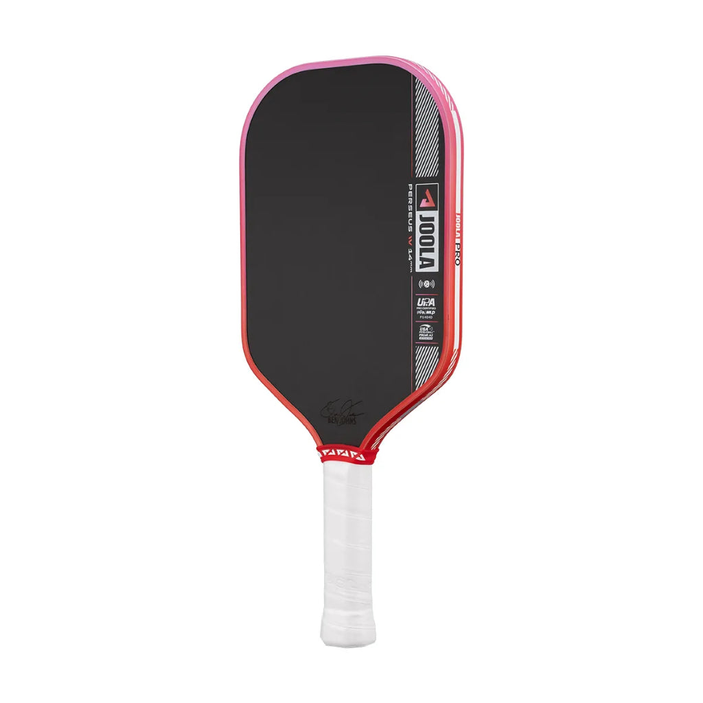 JOOLA Perseus Pro 4 Pickleball Paddle (14mm/16mm) Asia Colour Edition Malaysia Colour Edition