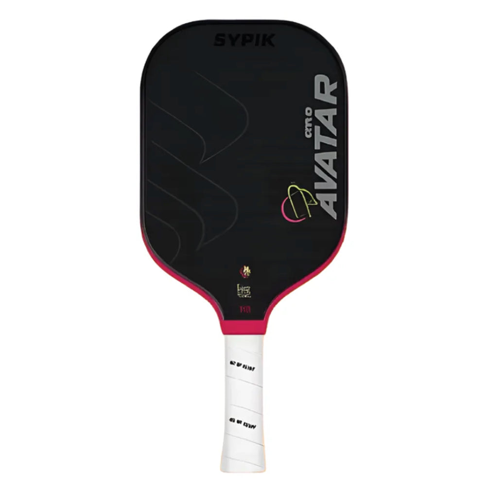 Sypik Avatar Ultimate Pro Tour Pickleball Paddle 16mm