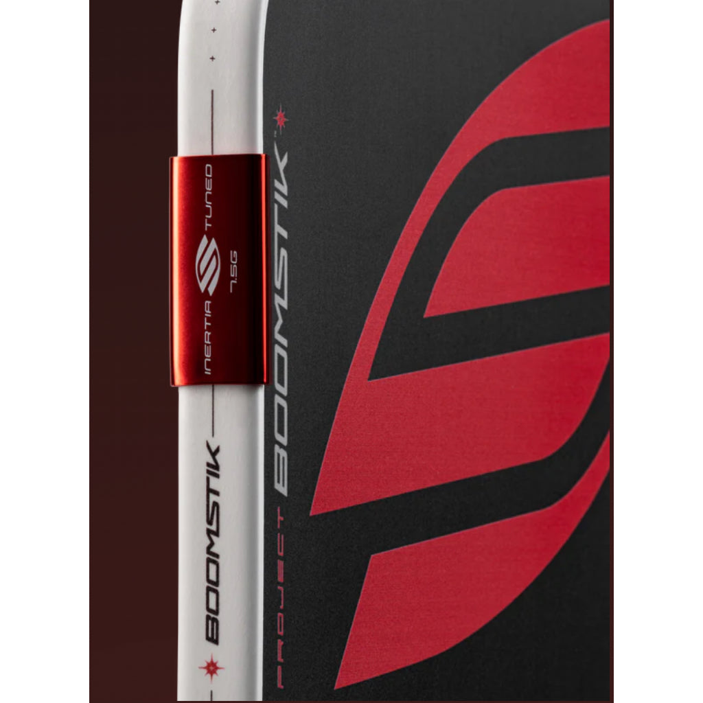Selkirk Labs Project Boomstik - Boomstick Pickleball Paddle Widebody Elongated