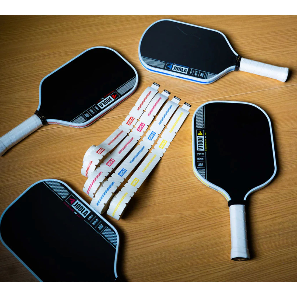 JOOLA Pro IV Pickleball Edge Guard Tape Joola Pro 4 Edge Tape