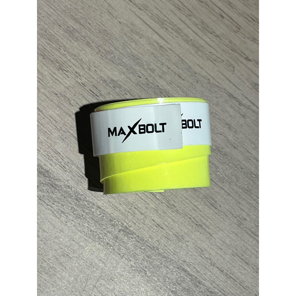 Maxbolt Grippy Overgrip 1pc Superior Grip Non-Slip Surface