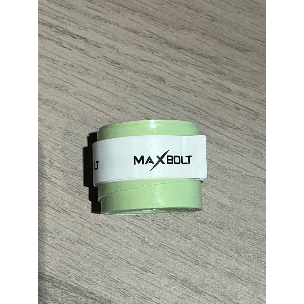 Maxbolt Grippy Overgrip 1pc Superior Grip Non-Slip Surface