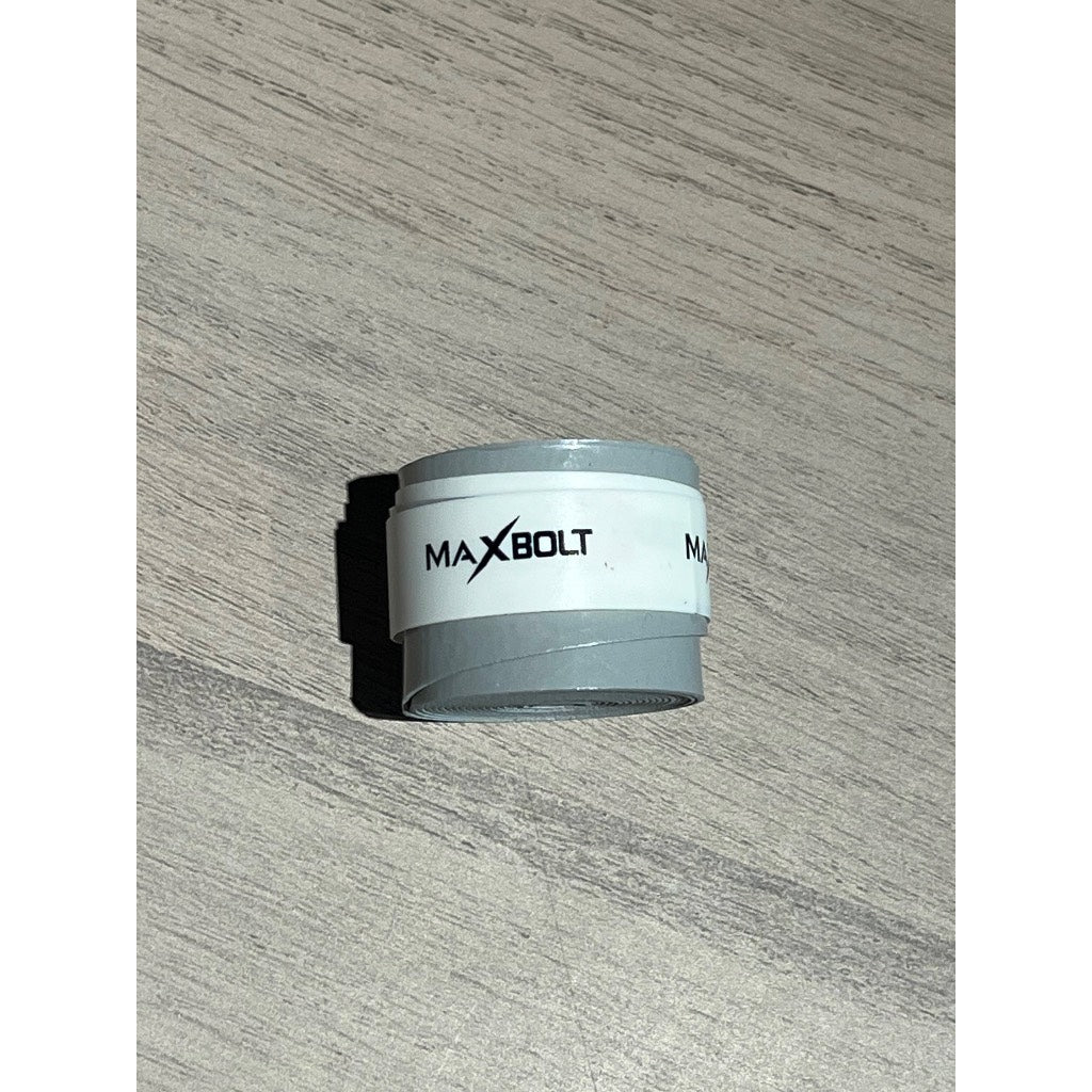Maxbolt Grippy Overgrip 1pc Superior Grip Non-Slip Surface