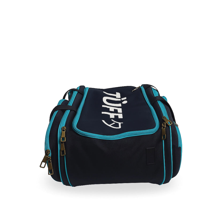 TUFF MAX2 Pickleball 2in1 Backpack Duffle Bag with USB Charging | Sports, Travel, Gym