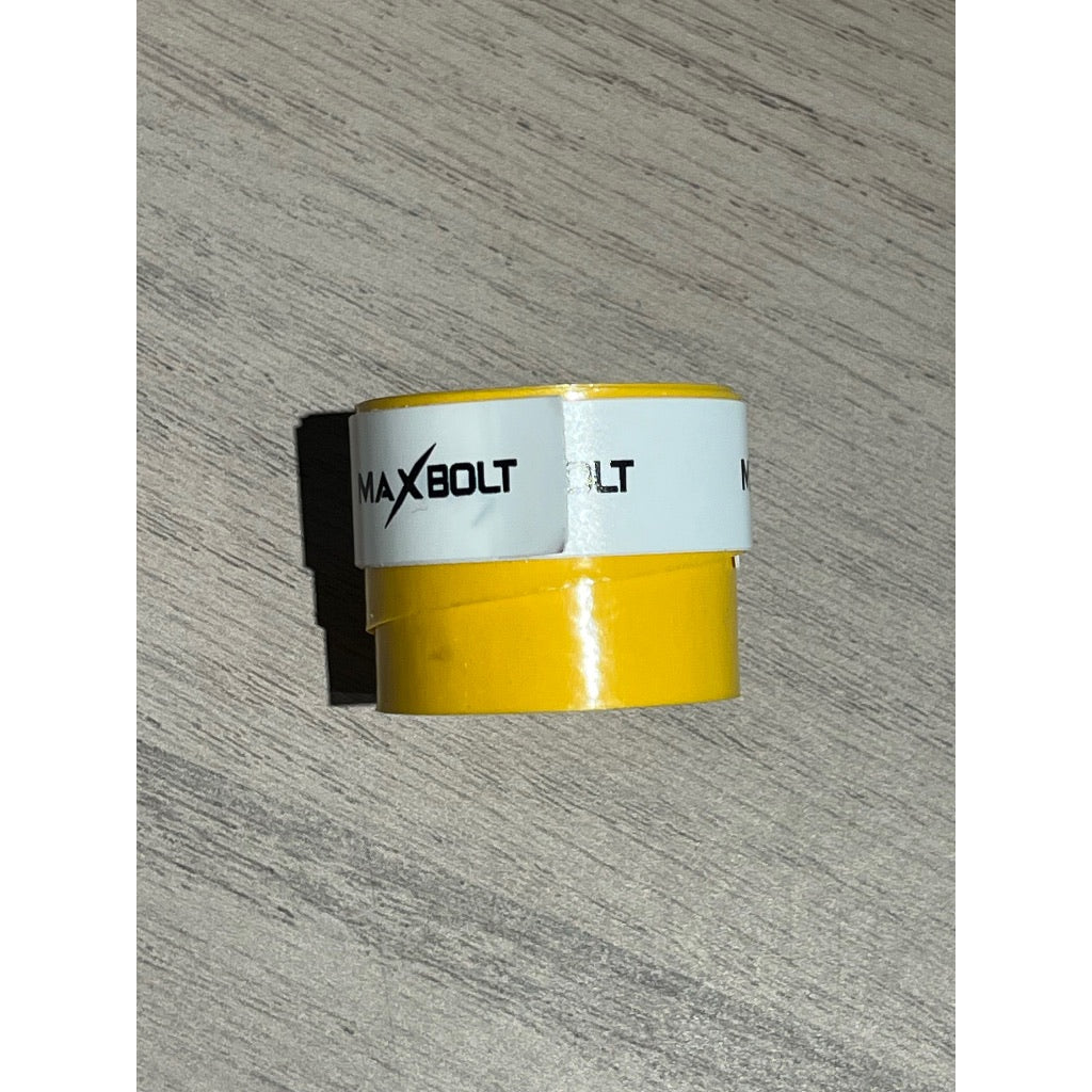 Maxbolt Grippy Overgrip 1pc Superior Grip Non-Slip Surface