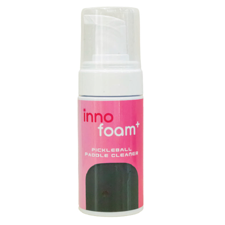 Inno Foam Paddle Cleaner Pickleball Paddle Cleaner
