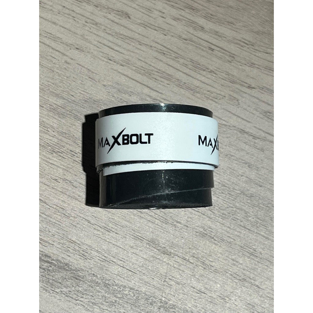 Maxbolt Grippy Overgrip 1pc Superior Grip Non-Slip Surface