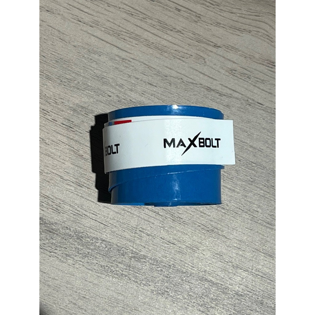 Maxbolt Grippy Overgrip 1pc Superior Grip Non-Slip Surface