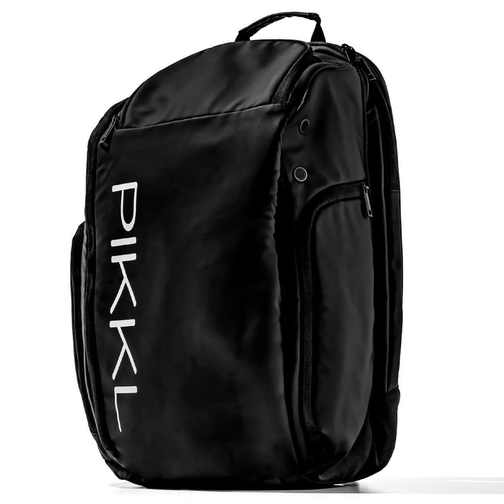 Pikkl Club Tour Backpack Pickleball Bag