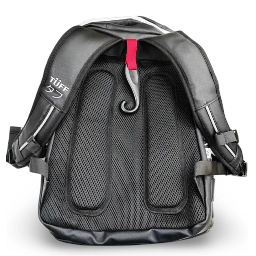 TUFF POP Pickleball Backpack | Sports, Travel, Gym Bag