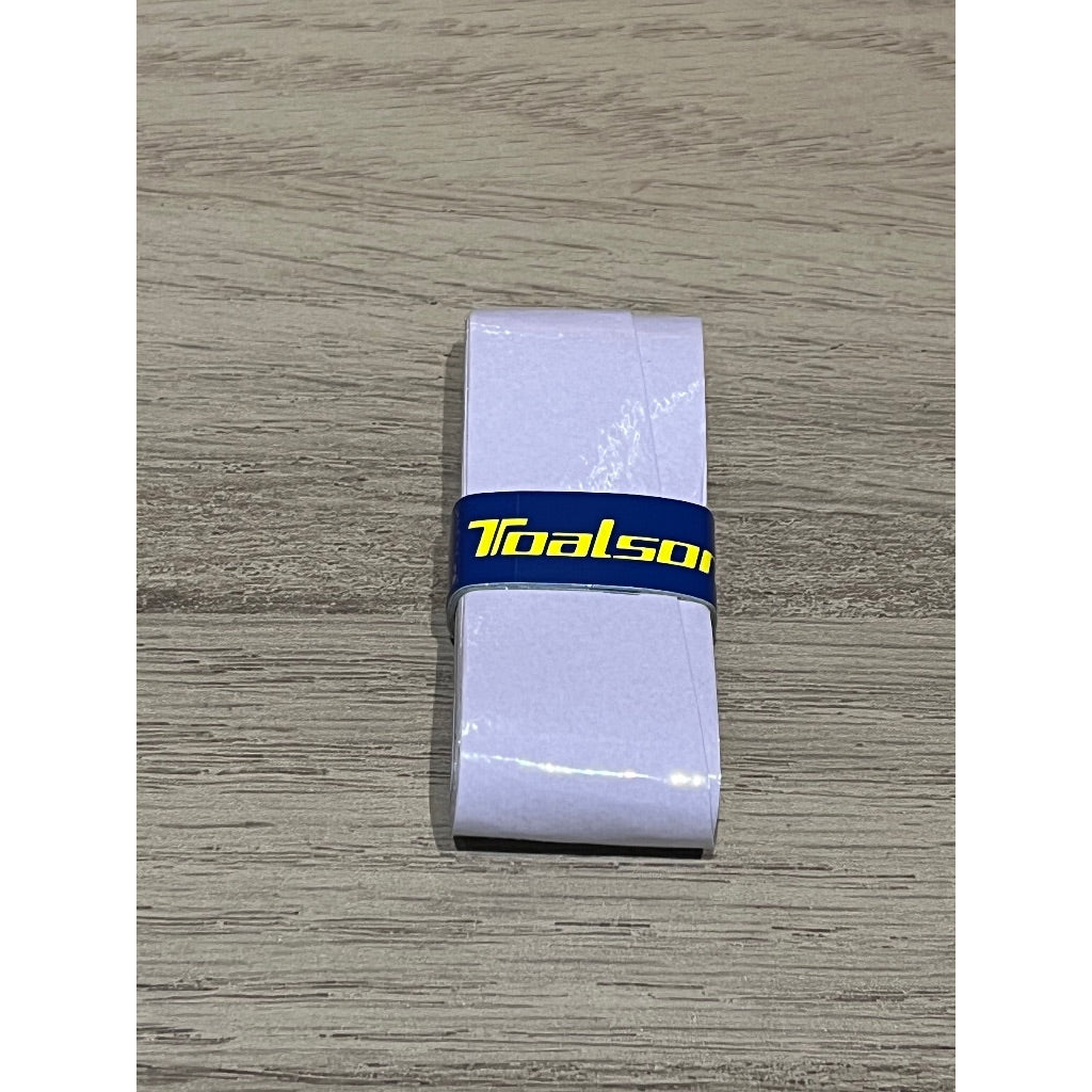 Toalson Ultra Grip Pickleball Paddle Grip Badminton Grip