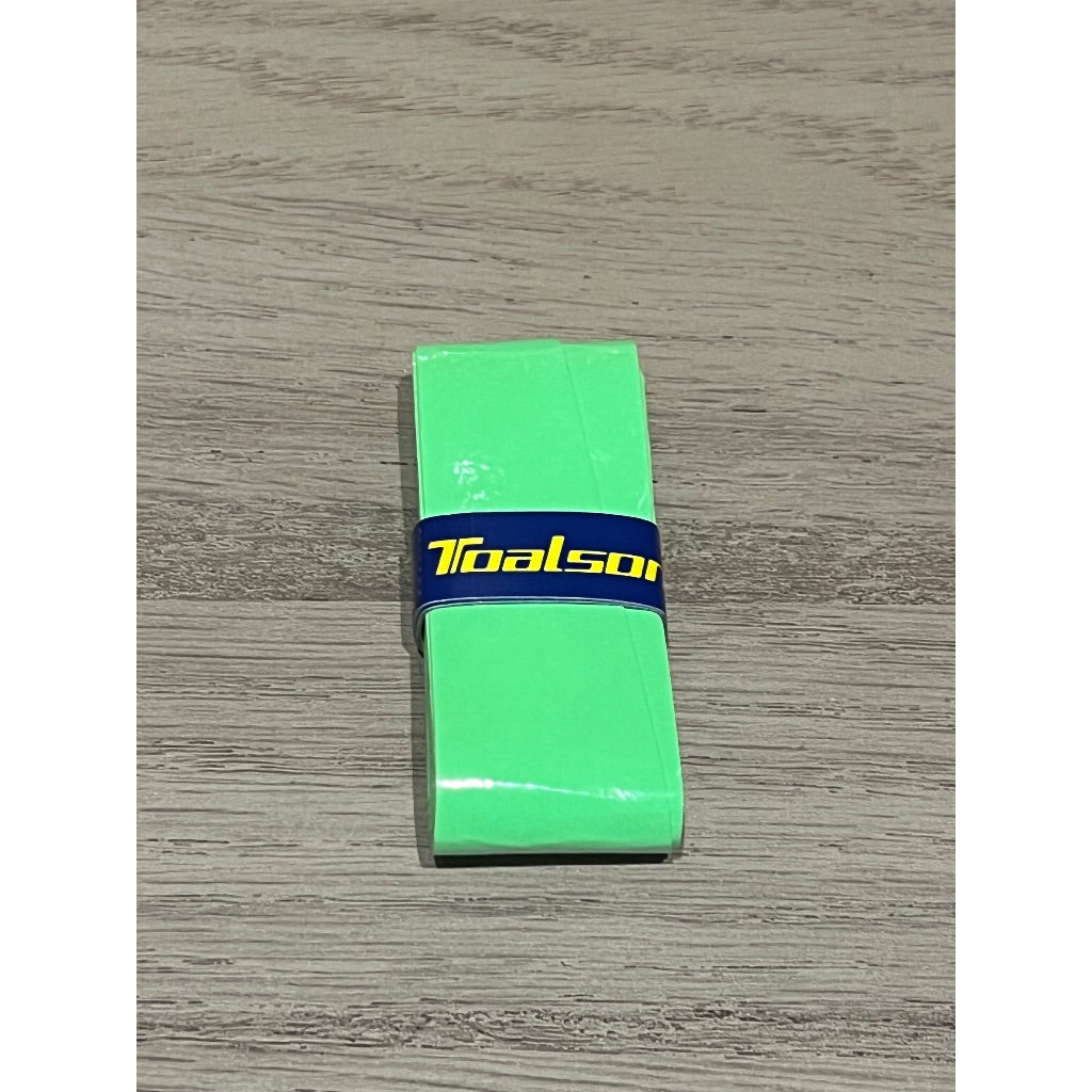Toalson Ultra Grip Pickleball Paddle Grip Badminton Grip