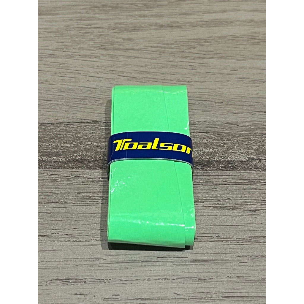 Toalson Power Grip Pickleball Paddle Grip Tennis Grip Badminton Grip