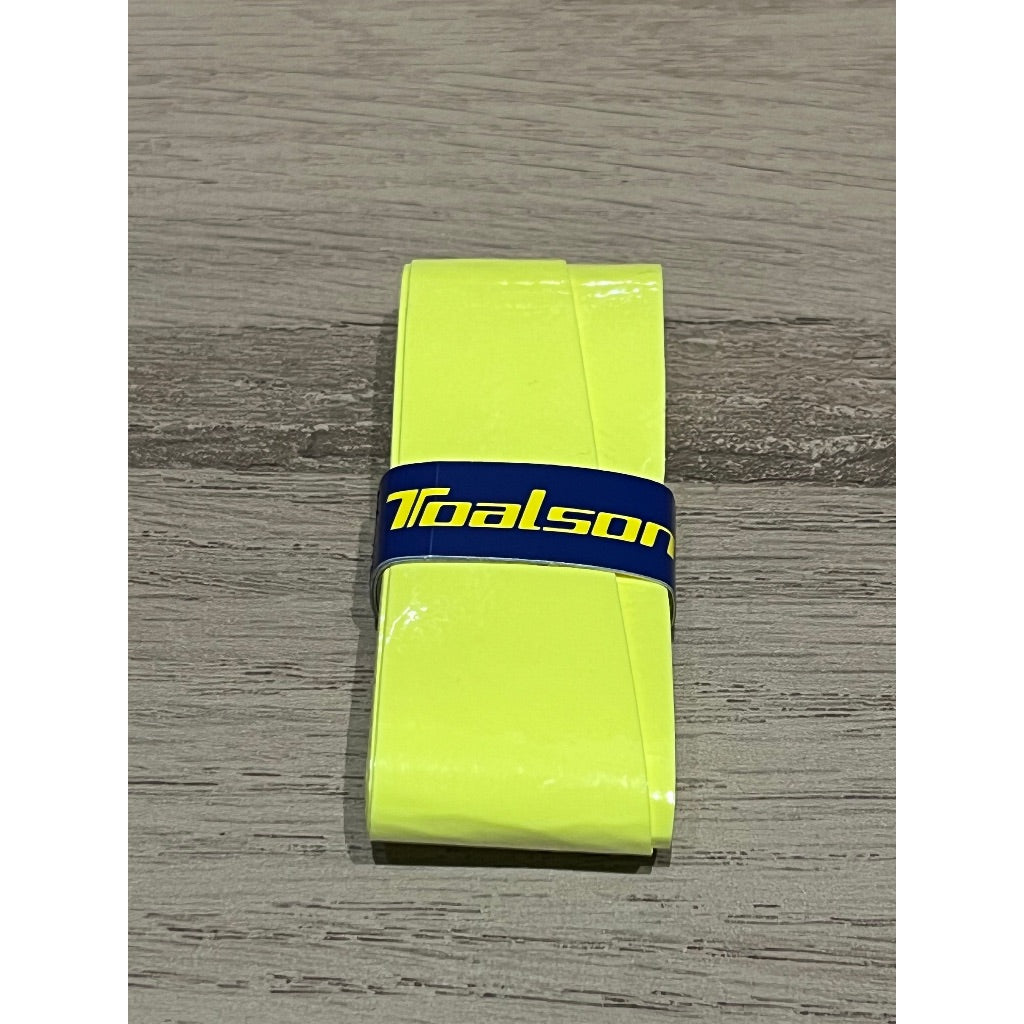 Toalson Power Grip Pickleball Paddle Grip Tennis Grip Badminton Grip
