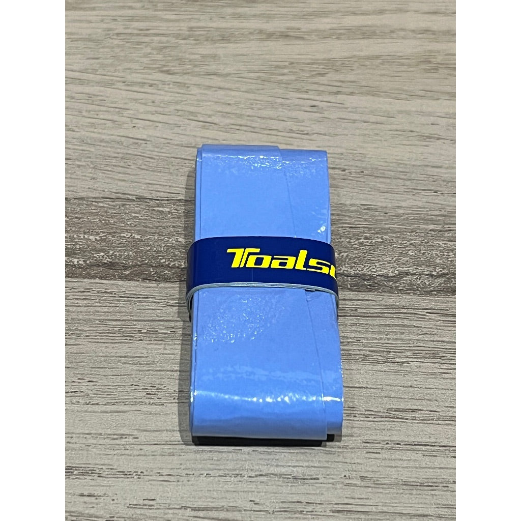 Toalson Power Grip Pickleball Paddle Grip Tennis Grip Badminton Grip