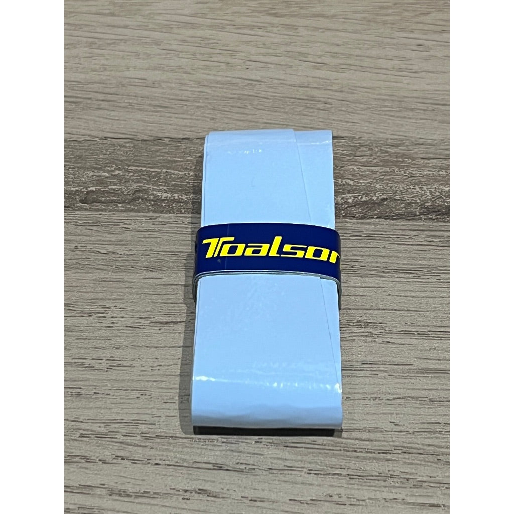 Toalson Power Grip Pickleball Paddle Grip Tennis Grip Badminton Grip